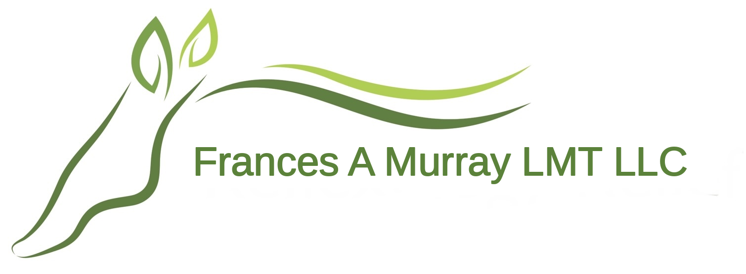 Frances Murray, LMT